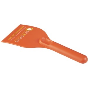 PF™ Chilly large recycled plastic ice scraper - Img 11
