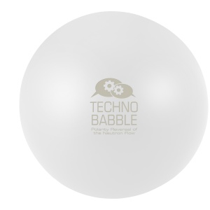 PF™ Cool round stress reliever - Img 14