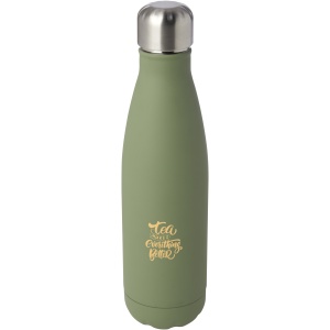 PF™ Cove 500 ml RCS certified recycled stainless steel vacuum insulated bottle - Img 21