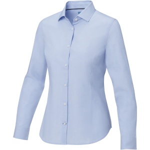 PF™ Cuprite long sleeve women's organic shirt