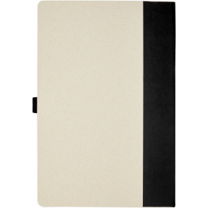 PF™ Dairy Dream A5 size reference recycled milk cartons notebook and ballpoint pen set