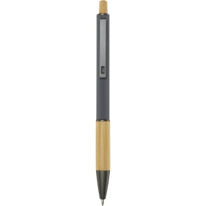PF™ Darius recycled aluminium ballpoint pen (blue ink)