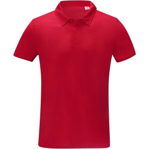 PF™ Deimos short sleeve men's cool fit polo