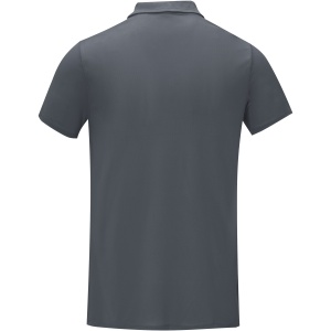 PF™ Deimos short sleeve men's cool fit polo