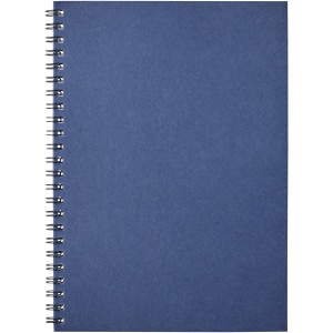 PF™ Desk-Mate® A5 colour spiral notebook