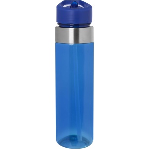 PF™ Dylan 650 ml Tritan water bottle with flip spout lid