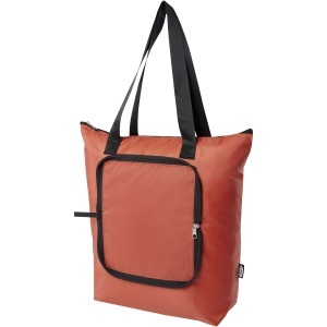 PF™ EcoFold geantă termoizolantă tote pliabilă RPET 15L - Img 4