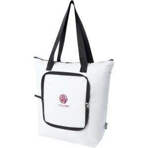 PF™ EcoFold RPET foldable tote cooler bag 15L - Img 7