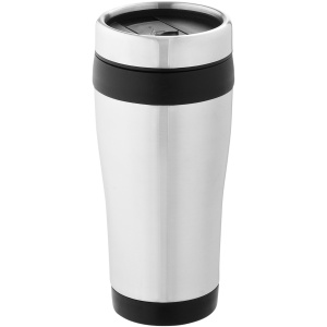 PF™ Elwood 410 ml RCS certified recycled stainless steel insulated tumbler