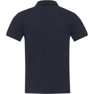 PF™ Emerald short sleeve unisex Aware™ recycled polo