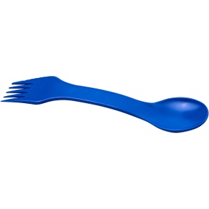 PF™ Epsy 3-in-1 spoon, fork, and knife
