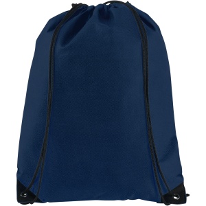 PF™ Evergreen non-woven drawstring bag 5L
