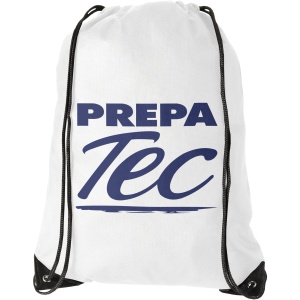PF™ Evergreen geantă cu șnur din material netesut 5L - Img 19