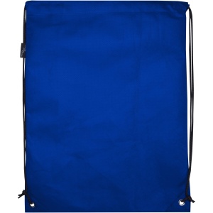 PF™ Evergreen GRS recycled non-woven drawstring bag 5L