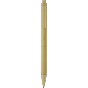 PF™ Fabianna crush paper ballpoint pen (black ink)