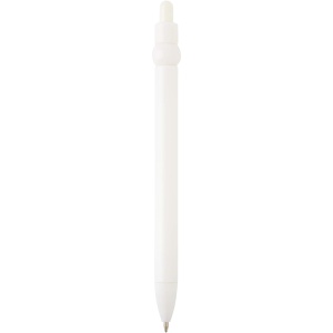 PF™ Fidget recycled plastic ballpoint pen (black ink)