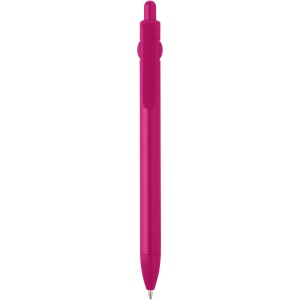 PF™ Fidget recycled plastic ballpoint pen (black ink)
