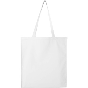 PF™ Florida 270 g/m² GRS recycled gusset tote bag 14L