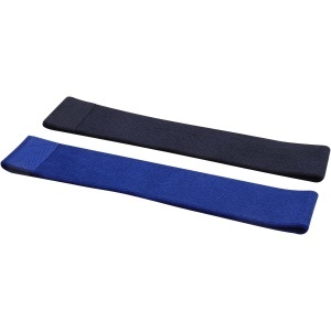 PF™ Grip 2-piece resistance band set - Img 1
