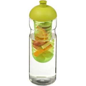 PF™ H2O Active® Base 650 ml dome lid sport bottle & infuser
