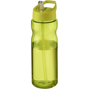 PF™ H2O Active® Base 650 ml spout lid sport bottle