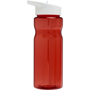 PF™ H2O Active® Base 650 ml spout lid sport bottle