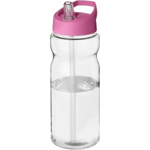 PF™ H2O Active® Base 650 ml spout lid sport bottle