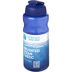 PF™ H2O Active® Eco Big Base 1 litre flip lid sport bottle - Img 21