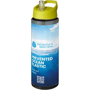 PF™ H2O Active® Eco Vibe 850 ml spout lid sport bottle - Img 27
