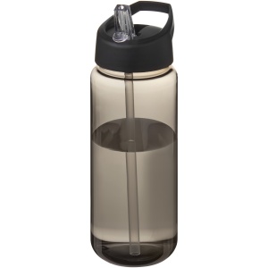 PF™ H2O Active® Octave Tritan™ 600 ml spout lid sport bottle
