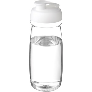 PF™ H2O Active® Pulse 600 ml flip lid sport bottle