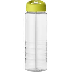 PF™ H2O Active® Treble 750 ml spout lid sport bottle
