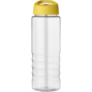 PF™ H2O Active® Treble 750 ml spout lid sport bottle