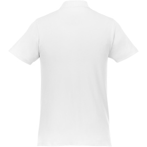 PF™ Helios short sleeve men's polo
