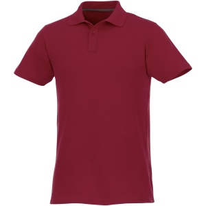 PF™ Helios short sleeve men's polo
