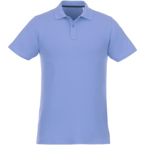 PF™ Helios short sleeve men's polo