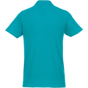 PF™ Helios short sleeve men's polo