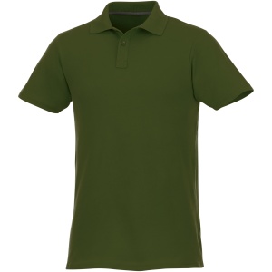 PF™ Helios short sleeve men's polo