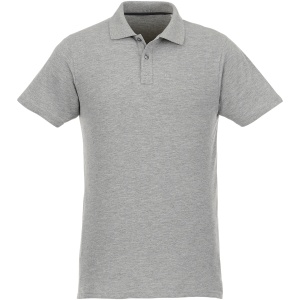 PF™ Helios short sleeve men's polo