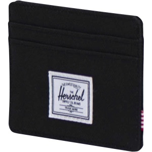 PF™ Herschel Charlie recycled RFID card holder - Img 3