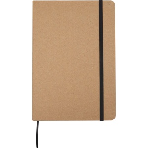 PF™ Holm A5 stone paper hard cover notebook with lined pages