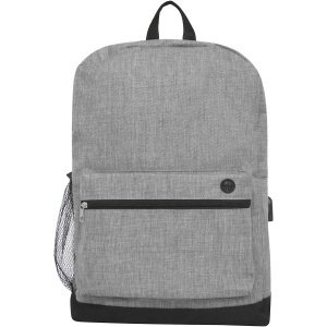 PF™ Hoss 15.6" business laptop backpack 16L