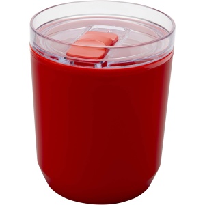 PF™ Hudson 180 ml recycled plastic double-wall tumbler