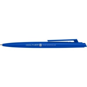 PF™ Ipe RCS recycled ballpoint pen (blue ink) - Img 13