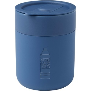 PF™ Java pahar ceramic 330 ml cu manșon din silicon și capac din plastic - Img 10