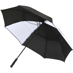 PF™ Jeff umbrelă de golf 55"" rezistentă la vânt - Img 6