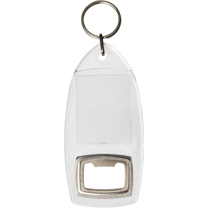 PF™ Jibe R1 bottle opener keychain