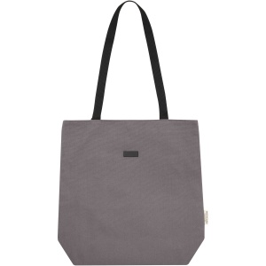 PF™ Joey GRS recycled canvas versatile tote bag 14L