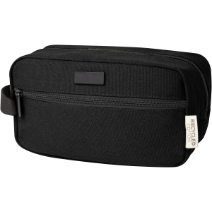 PF™ Joey GRS recycled canvas travel accessory pouch bag 3.5L