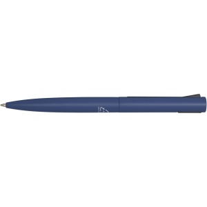 PF™ Juana recycled aluminium ballpoint pen (black ink)